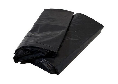 Large-sized bags or sheets